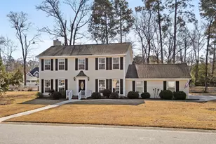 203 Chickasaw Ln, Myrtle Beach, SC 29579 - Photo 1