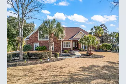 611 Oxbow Dr., Myrtle Beach, SC 29579 - Photo 1