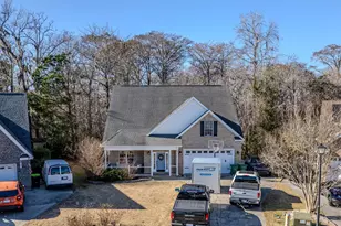 513 June Bug Ct, Myrtle Beach, SC 29588 - Photo 1