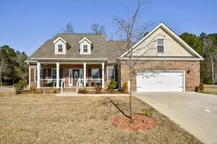 3901 Ridgewood Dr, Conway, SC 29526 - Photo 1