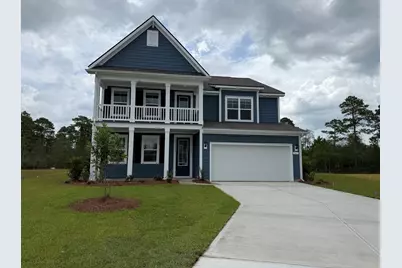 943 Hibernation Way, Conway, SC 29526 - Photo 1