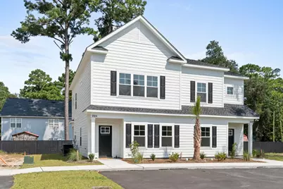 38 Bobo Ln #4, Pawleys Island, SC 29585 - Photo 1