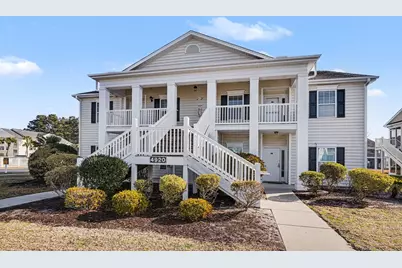 4920 Twin Pond Ct. #202, Myrtle Beach, SC 29579 - Photo 1