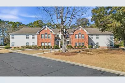 4376 Crepe Myrtle Ct. #H, Murrells Inlet, SC 29576 - Photo 1
