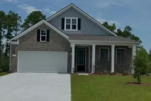 931 Hibernation Wy, Conway, SC 29526 - Photo 1