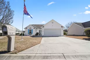 313 Harbour Reef Dr, Myrtle Beach, SC 29588 - Photo 1