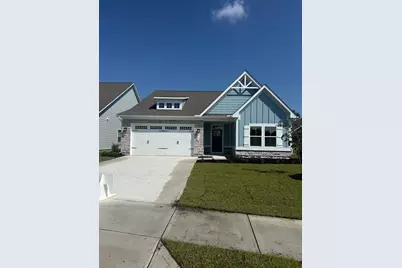 2117 Hope Pointe Dr, North Myrtle Beach, SC 29582 - Photo 1