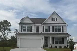 5016 Red Bear Ct, Conway, SC 29526 - Photo 1