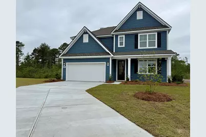 6013 Paddington Ct, Conway, SC 29526 - Photo 1