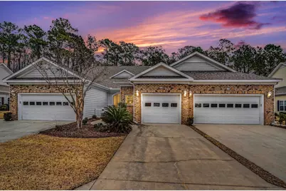 654 Misty Hammock Dr. #654, Murrells Inlet, SC 29576 - Photo 1