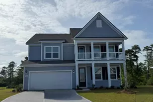 5013 Red Bear Ct, Conway, SC 29526 - Photo 1