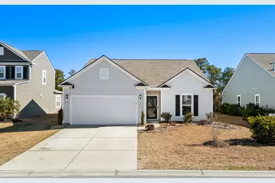 877 Wild Leaf Loop, Conway, SC 29526 - Photo 1
