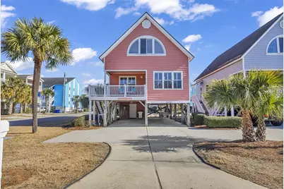 1033 N Dogwood Dr., Surfside Beach, SC 29575 - Photo 1