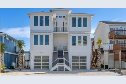 66 E Second St., Ocean Isle Beach, NC 28469 - Photo 1