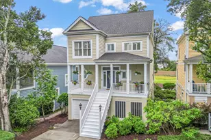 4951 S Island Dr, North Myrtle Beach, SC 29582 - Photo 1