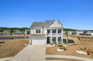 218 Golden Flower Ct, Myrtle Beach, SC 29588 - Photo 1