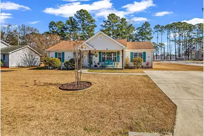 4220 Bradford Circle, Myrtle Beach, SC 29588 - Photo 1