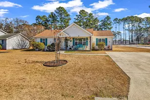 4220 Bradford Cir, Myrtle Beach, SC 29588 - Photo 1