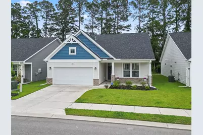 2405 Capri Court, Conway, SC 29527 - Photo 1