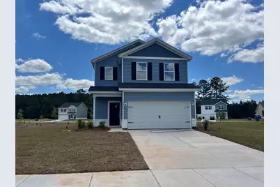 1110 Hainer Place Dr, Conway, SC 29526 - Photo 1