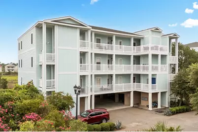 408 24th Ave. N #202, North Myrtle Beach, SC 29582 - Photo 1
