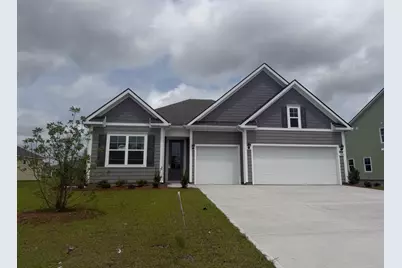 3029 Berry Bush Way, Conway, SC 29526 - Photo 1