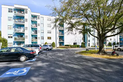 5001 Little River Rd. #Apt E-212, Myrtle Beach, SC 29577 - Photo 1