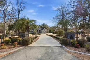 843 Caines Landing Rd, Conway, SC 29526 - Photo 1