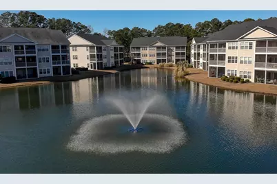 647 Woodmoor Dr. #301, Murrells Inlet, SC 29576 - Photo 1