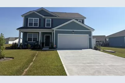 5037 Yellowstone Dr., Conway, SC 29526 - Photo 1
