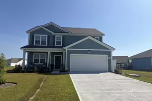 5037 Yellowstone Dr, Conway, SC 29526 - Photo 1