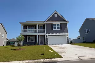 7009 Cinnamon Dr, Conway, SC 29526 - Photo 1