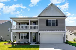1289 Baker Creek Loop, Myrtle Beach, SC 29579 - Photo 1