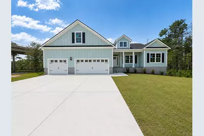 5118 Water Breeze Ct., Myrtle Beach, SC 29588 - Photo 1