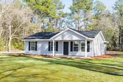 3006 Folly Grove Rd., Hemingway, SC 29554 - Photo 1