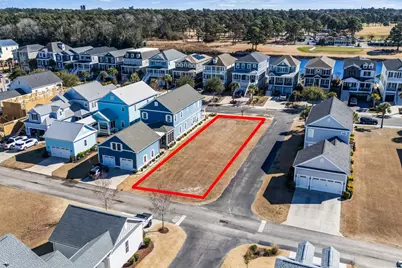 469 West Palms Dr., Myrtle Beach, SC 29579 - Photo 1