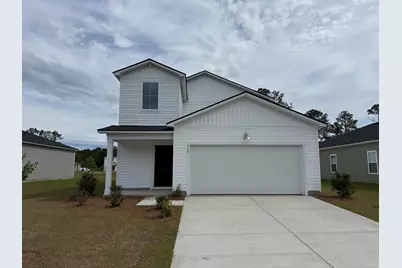 729 Locomotive Place, Loris, SC 29569 - Photo 1