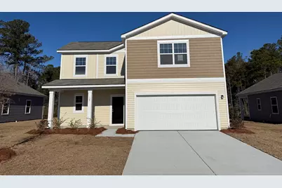 129 Admiral St, Conway, SC 29526 - Photo 1