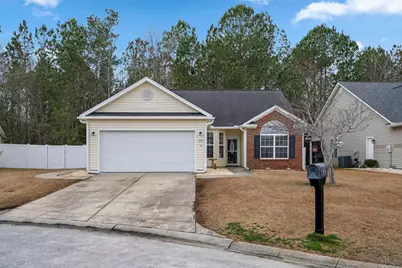 309 Sea Turtle Dr., Myrtle Beach, SC 29588 - Photo 1