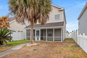 1020 Phyllis St, North Myrtle Beach, SC 29582 - Photo 1