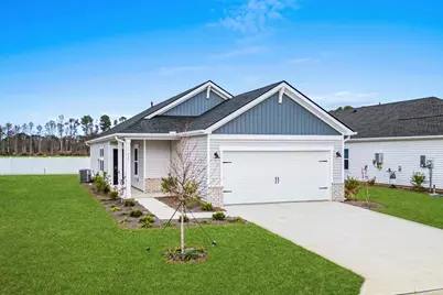 8227 Essence Dr., North Myrtle Beach, SC 29568 - Photo 1