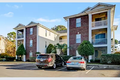 488 River Oaks Dr. #61-G, Myrtle Beach, SC 29579 - Photo 1
