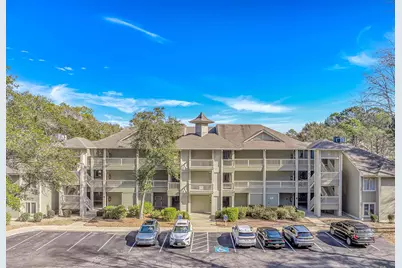 1401 Lighthouse Dr. #4123, North Myrtle Beach, SC 29582 - Photo 1