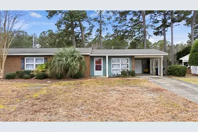 3751 Spruce Dr. #3751, Myrtle Beach, SC 29577 - Photo 1