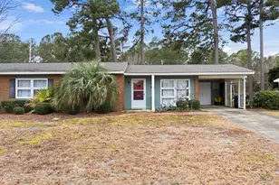 3751 Spruce Dr, Myrtle Beach, SC 29577 - Photo 1