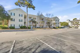 601 Hillside Dr N, North Myrtle Beach, SC 29582 - Photo 1