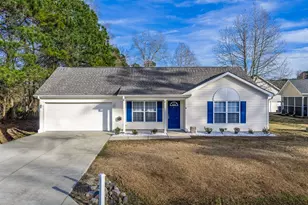 11551 Freewoods Rd, Myrtle Beach, SC 29588 - Photo 1