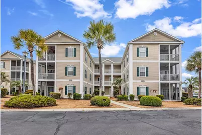 1990 Cross Gate Blvd. #205, Surfside Beach, SC 29575 - Photo 1