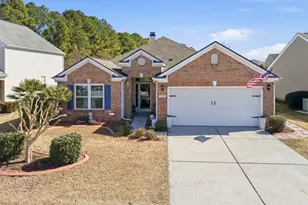 276 Carolina Farms Blvd, Myrtle Beach, SC 29579 - Photo 1