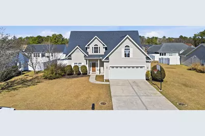 404 Coco Plum Ct., Longs, SC 29568 - Photo 1